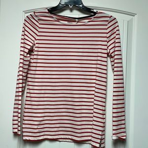 Long sleeve Cotton tee